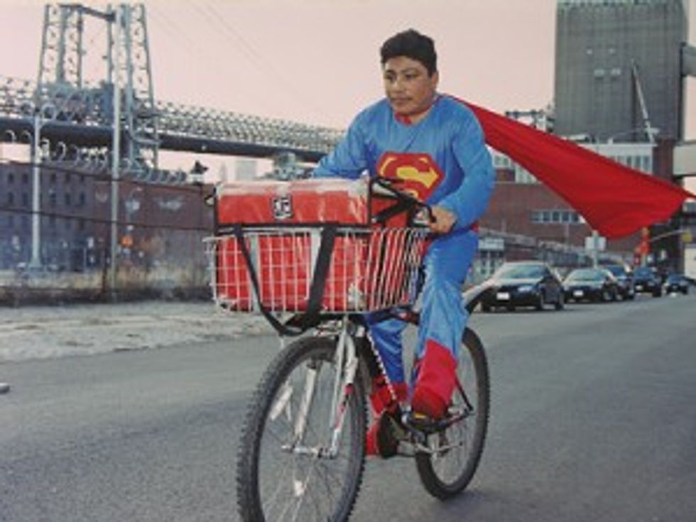 Liquor Delivery to Snatch DC From Jaws of Depression