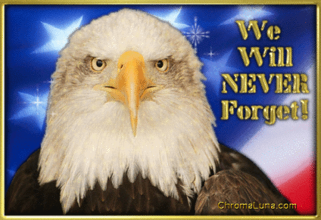 Remembering Our Fallen Week: Keep On Leakin'