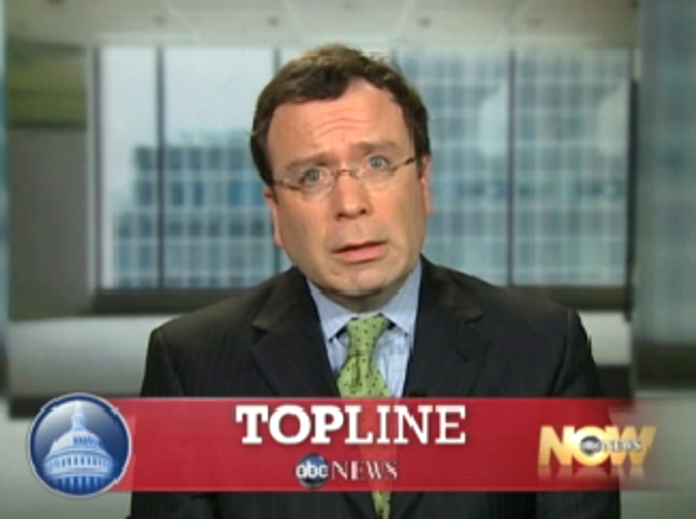 Dumb Dana Milbank/WaPo Online Team Already Break Palin Pledge