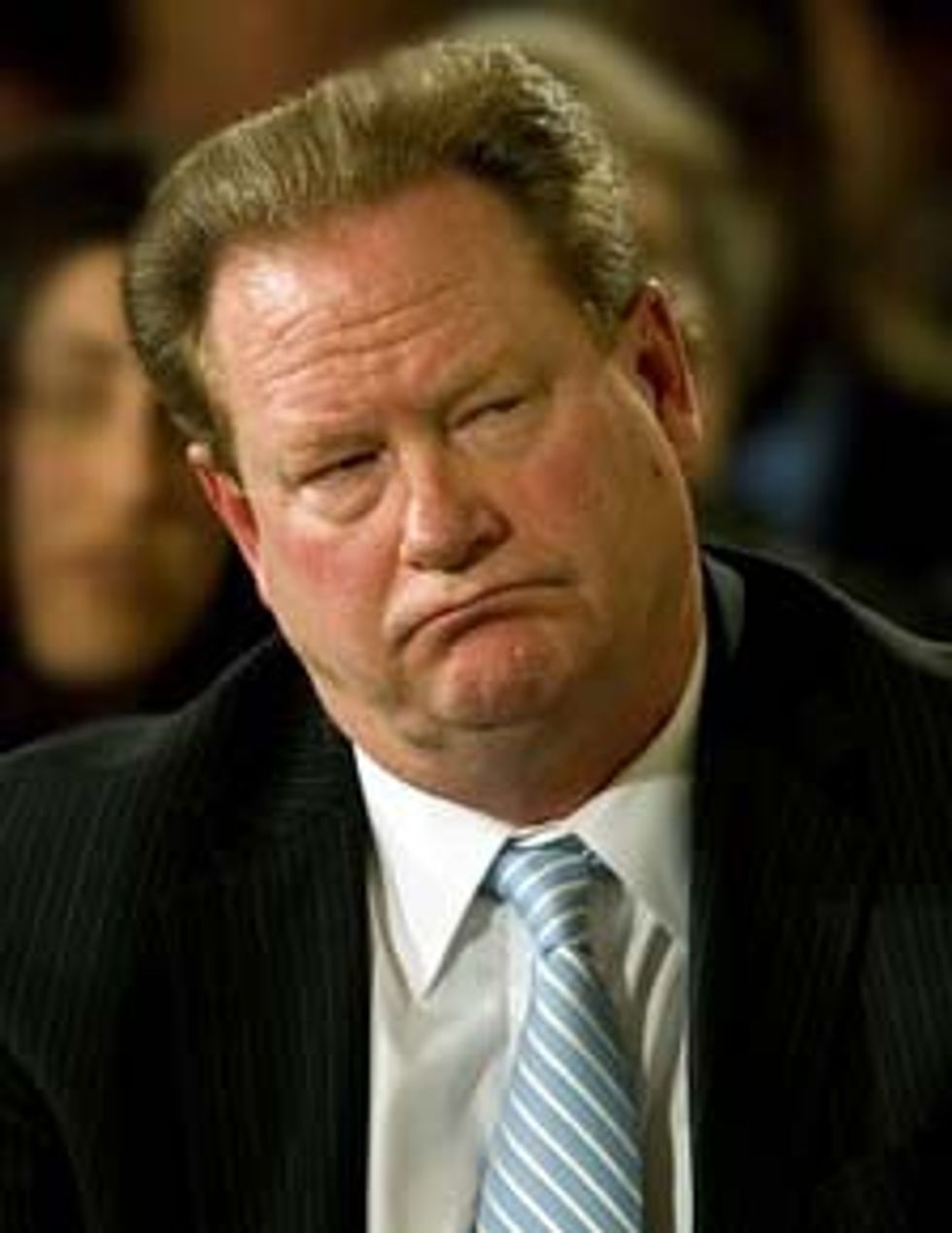Crybaby Whineocerous Ed Schultz Wants His Own Glenn Beck Picnic