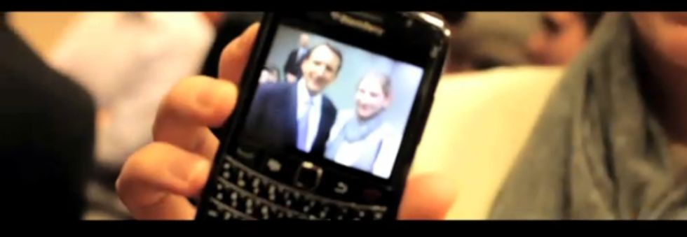 Tim Pawlenty Re-Engineering Humanity, With Book Nobody Read
