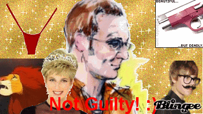 Elton John Pleads Not Guilty To Arizona Shooting Deaths