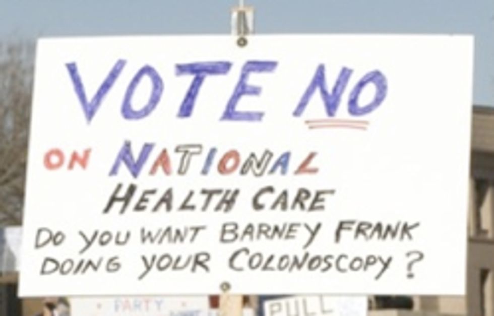 BoehnerCare: Blue Shield Hikes Individual Insurance Rates By 59%