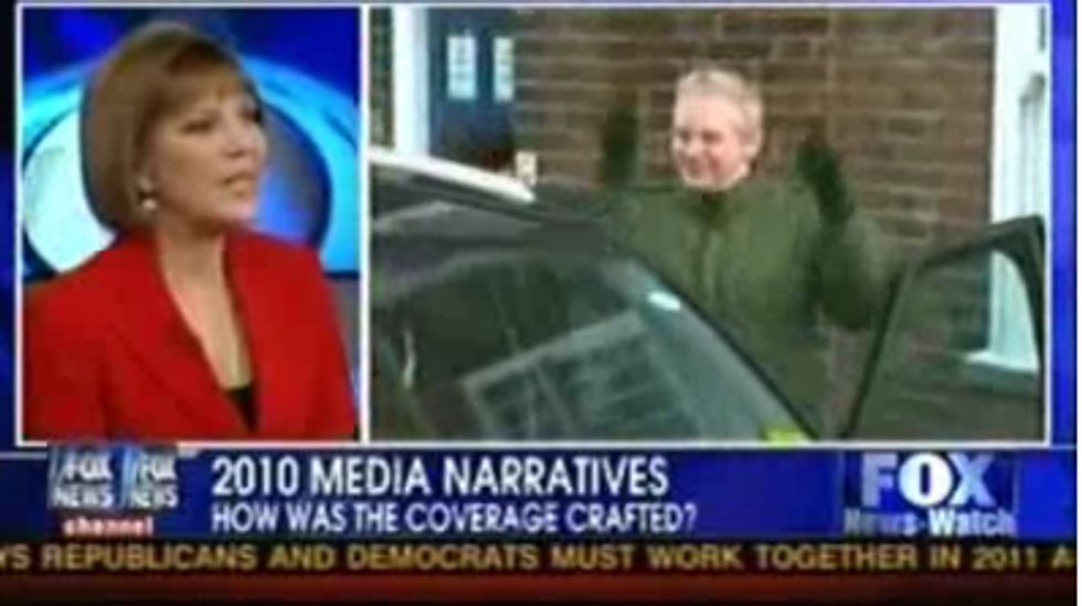 Lying Warmonger Judith Miller Blasts Assange For Not Verifying Info
