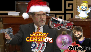 Tom Coburn Slashes 9/11-Cancer Relief, Suddenly Has Evil Goatee