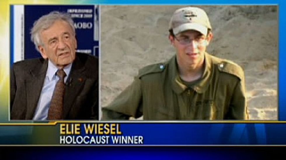 Fox News Finally Declares a 'Holocaust Winner'