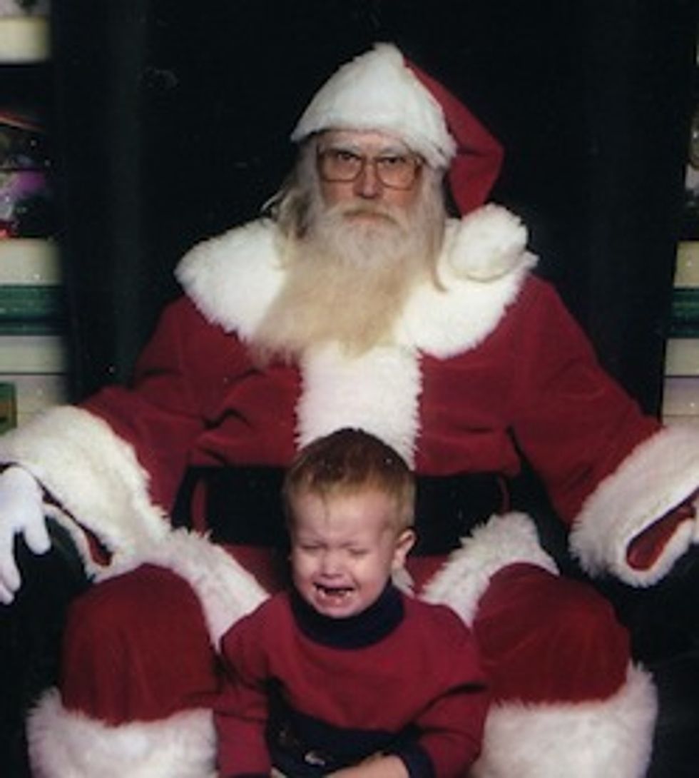 Wonkette's Best Ever Cyber Friday 2010 War On Xmas Gift Guide