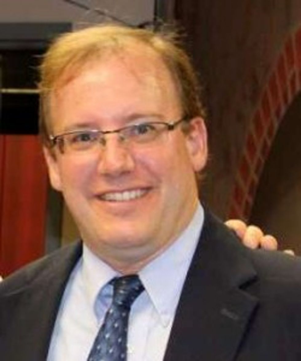 Conservatives Quitting CPAC Because Gay Conservatives Are Coming