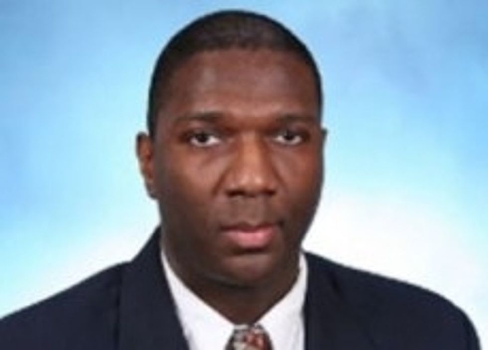 The Eternal Void To Make Alvin Greene SC State House Representative