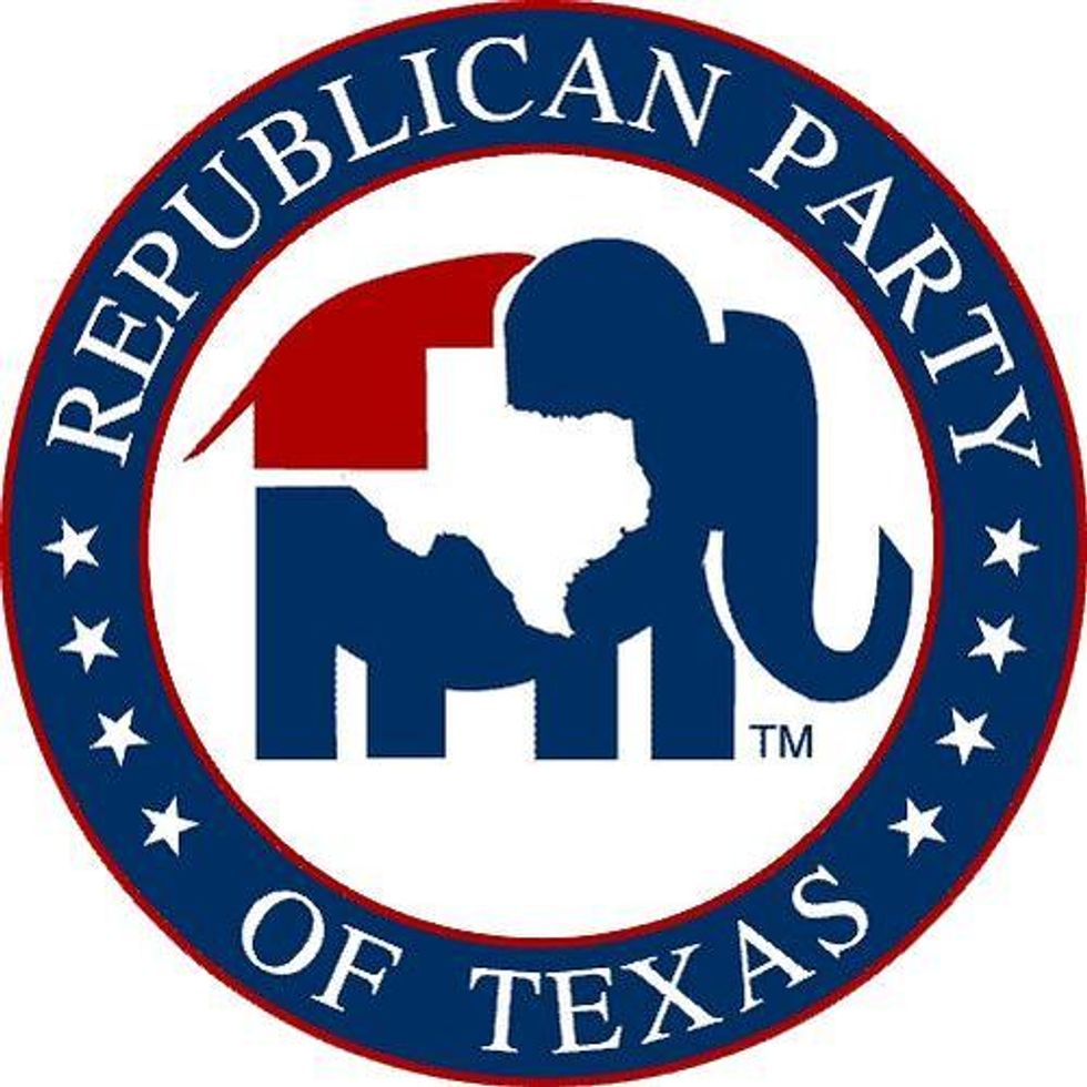 Texas Teabaggers Do Not Like Their Non-Christian Jew House Speaker