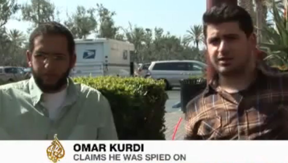 American Muslims Now Just Assume Any Extremist Is a Harmless FBI Agent