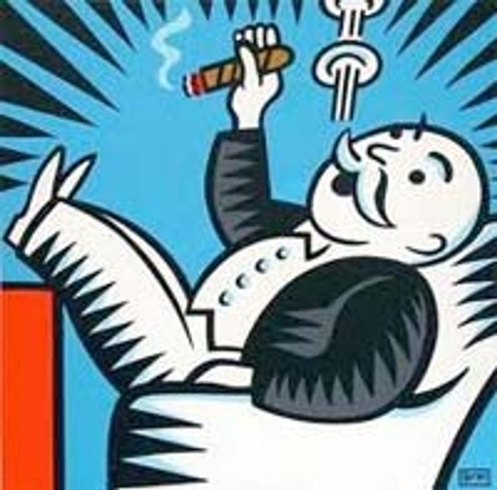 Labor Day Is Over, So It's Tax Cut Time