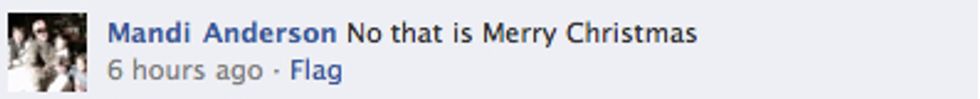 A Children's Treasury of Sarah Palin Facebook Commenters On Hanukkah