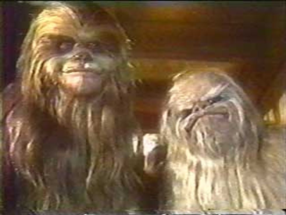 NASA Press Release About Space Monsters Led Reckless Bloggers To Mention Space Monsters