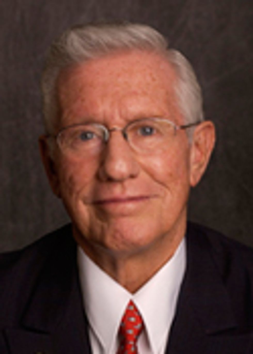 Texas Lawmaker Wants To Imprison People For Implementing Health Care
