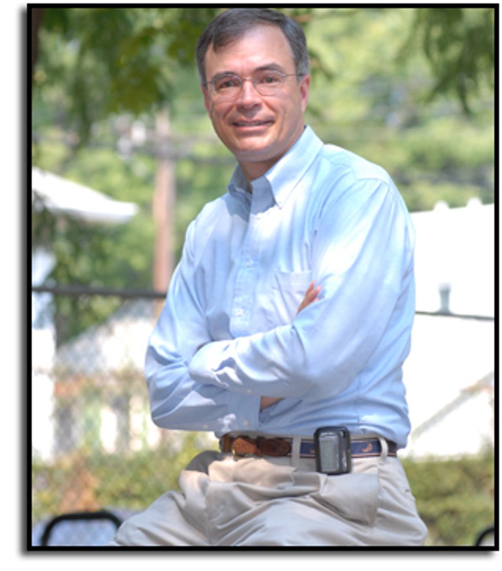 Anti-Obamacare Congressman Angry His Healthcare Won't Start Right Away