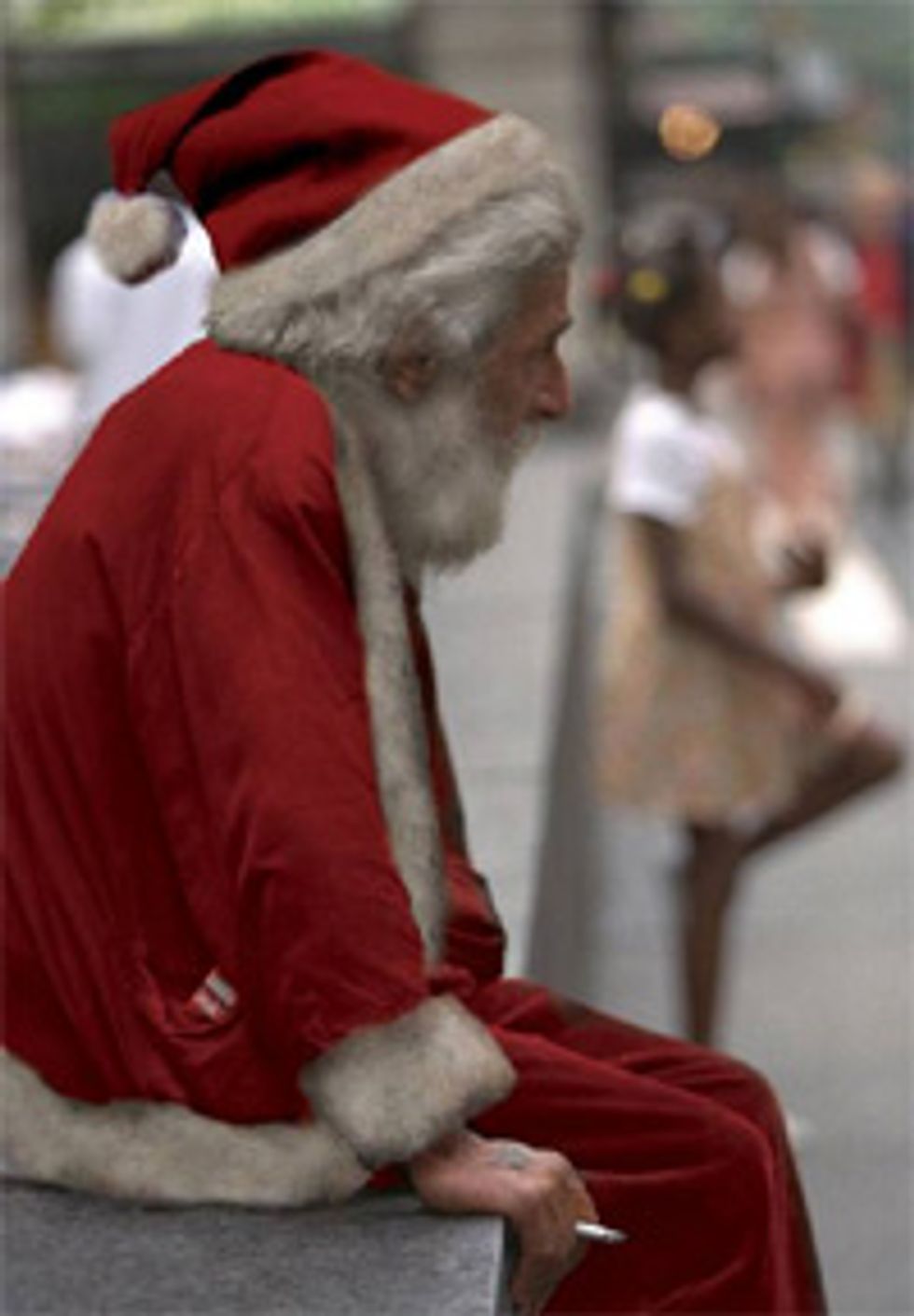 Happy Holiday Bargain Day!