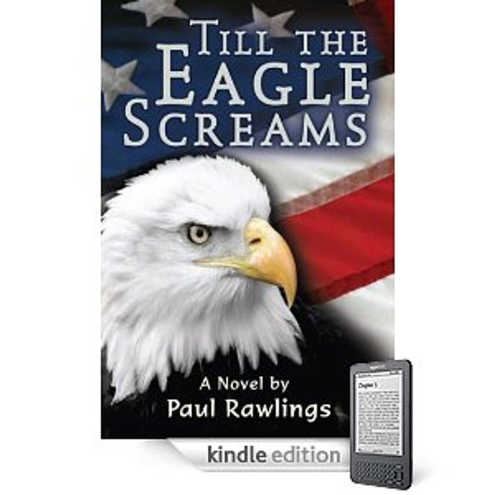 Weeping-Eagle Erotica: Sad Sex Scenes = Freedom