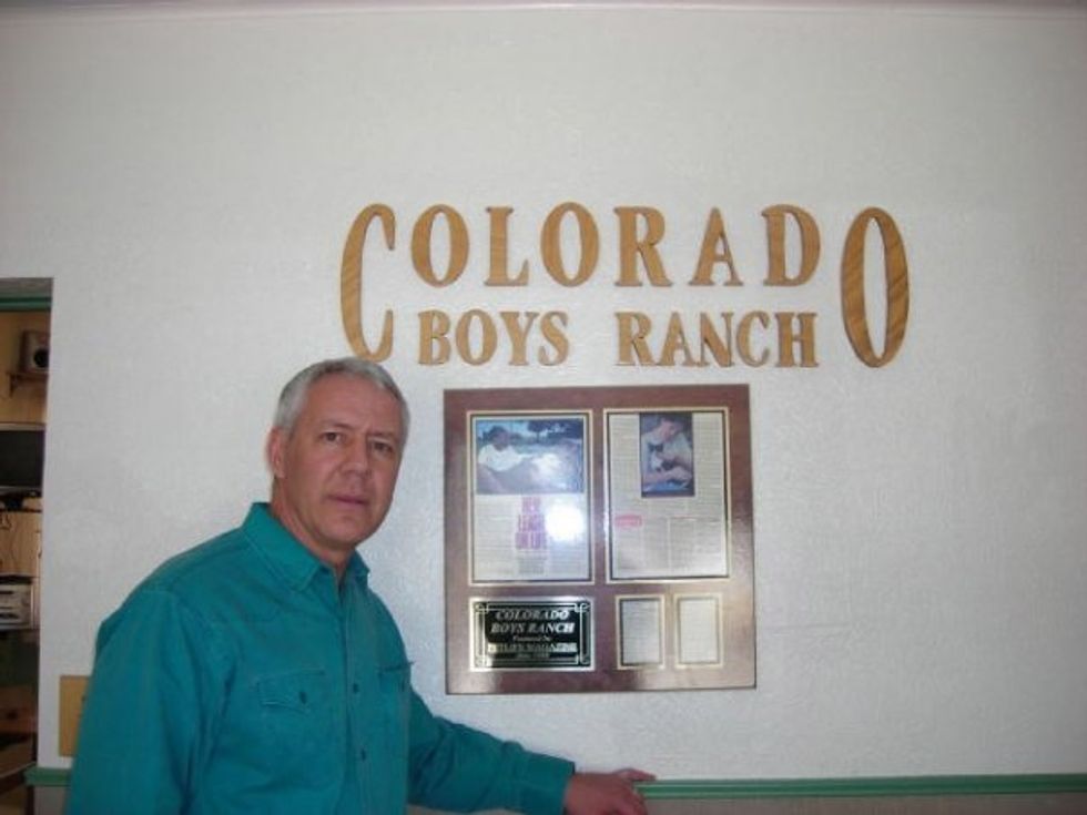 Michael Bennet Edges Out Boy-Rancher Ken Buck In Colorado