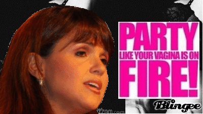 Christine O'Donnell Doesn't Believe In Premarital National Teevee Intercourse