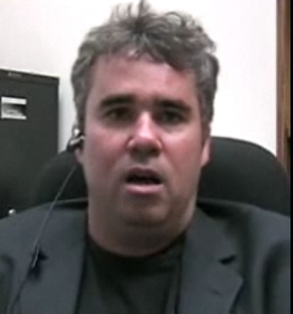 Reason Mag Hack Accuses Your Wonkette of Making Fun of Teabaggers