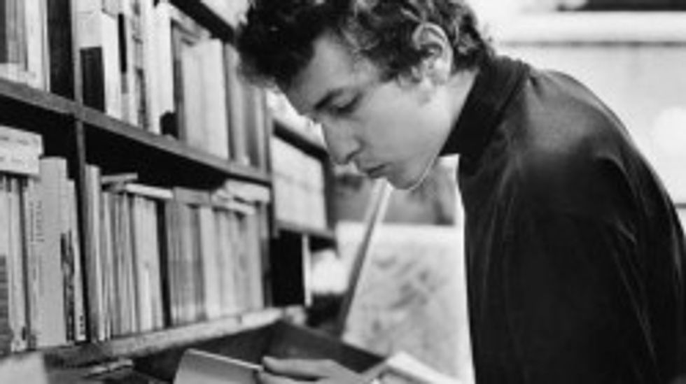 A Festival of (Jewish) Books