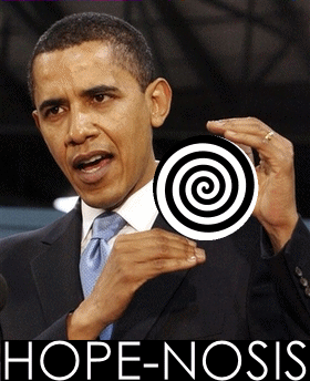 Rand Paul Doctor Club: Obama Elected By Literally Hypnotizing Voters