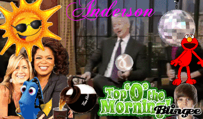 Anderson Cooper Gets Daytime Talk Show, Ladies