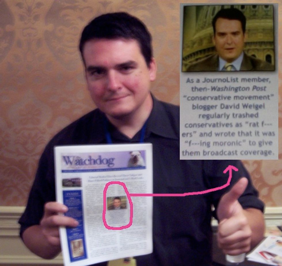 Delaware Witch O'Donnell Casts Masturbation Spell On Values Voters