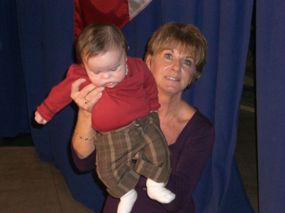 Cursed Souls Forced To Live With Name 'Sarah Palin'