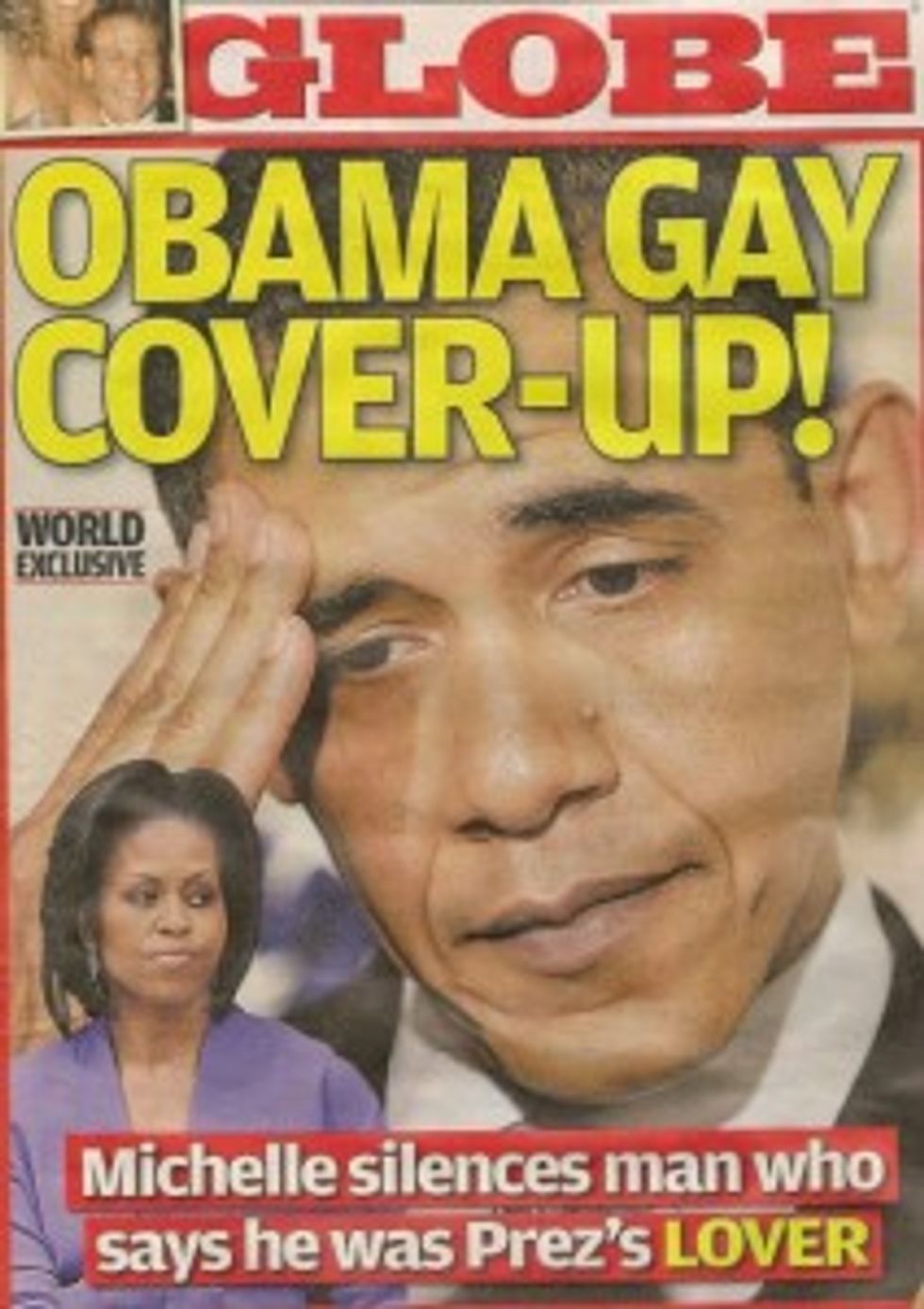 Obama Refuses To Be John Boehner's Boyfriend, And Vice Versa