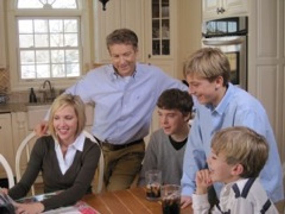 Rand Paul 'Money Bomb' Not As Much As It Was Supposed To Be; Now His Campaign Is Over