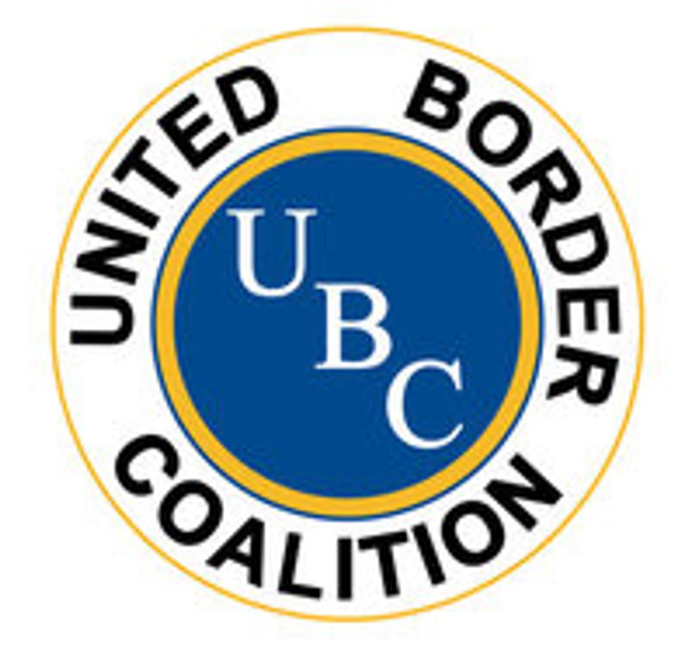 See You at the 'Arizona Border Tea Party Rally' This Weekend!