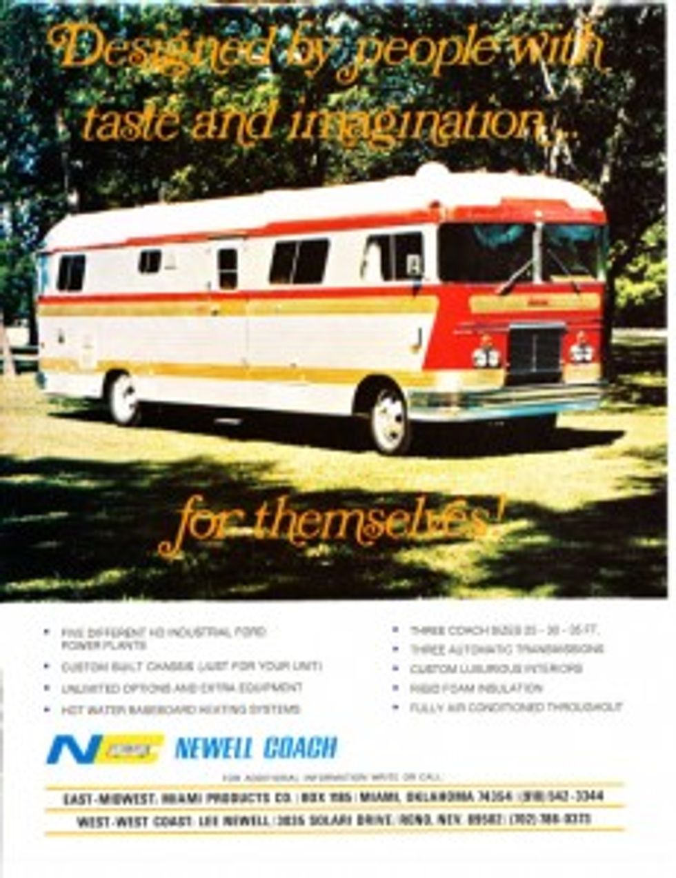 Wonkette's Handy-Dandy, Real-American, Late-Summer Travel Guide