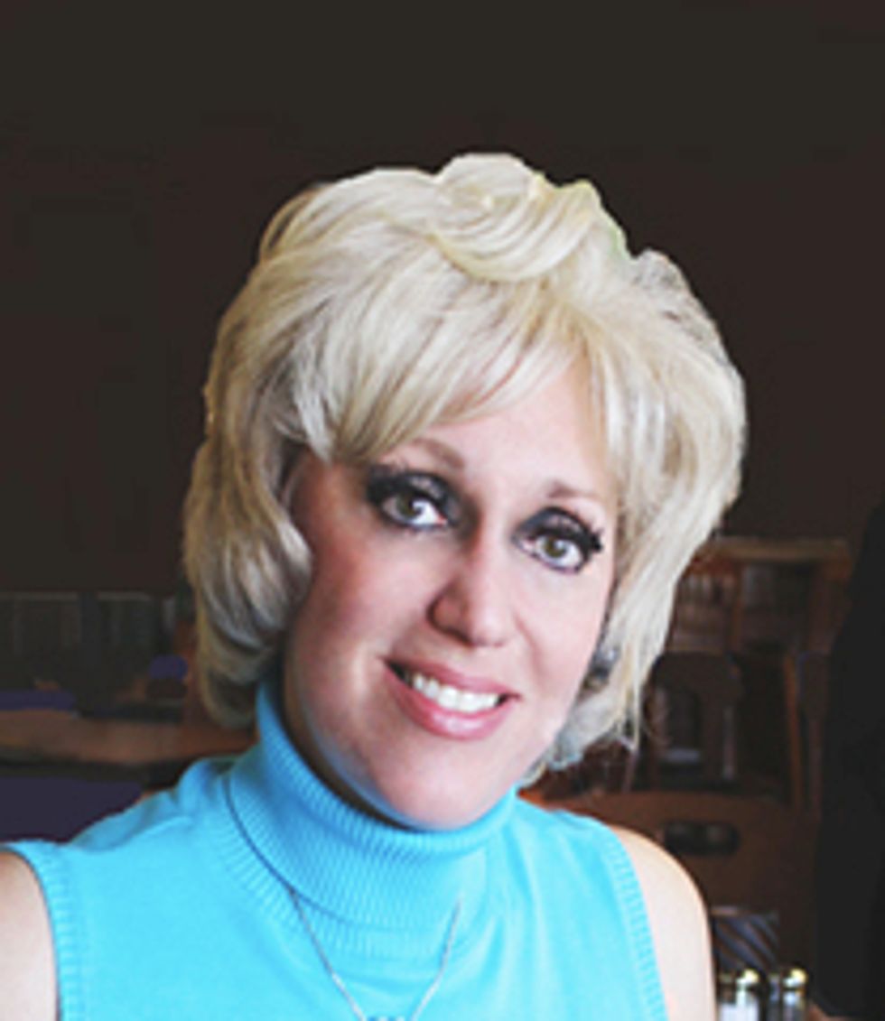 Um, Would You Like Orly Taitz To Pay Twenty Thousand In Dollars... Or Freedom?