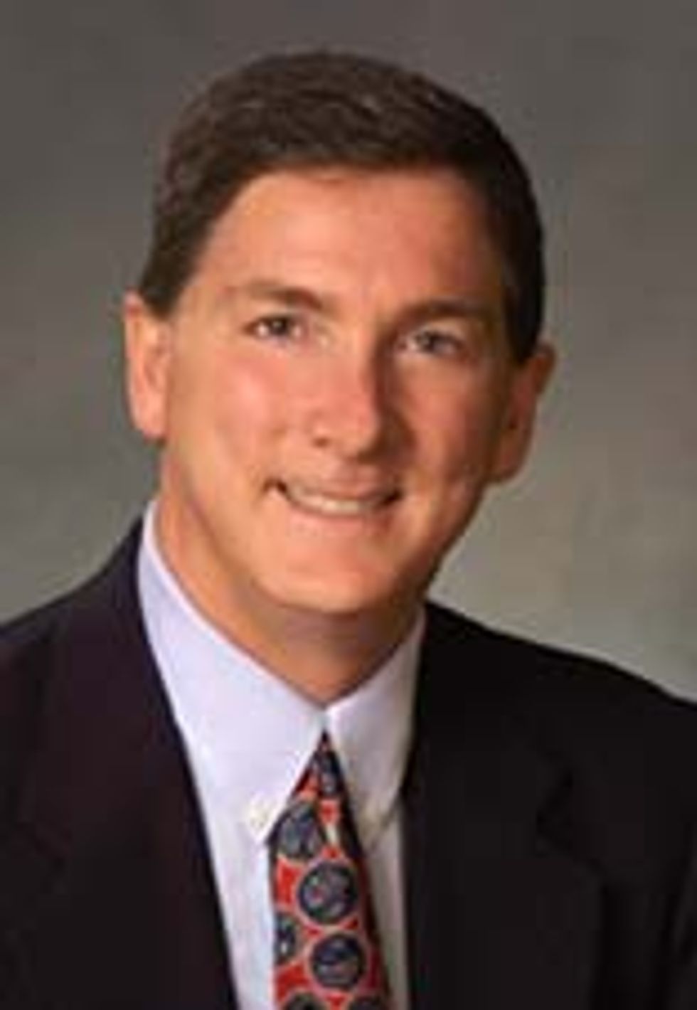 Colo. GOP Leaders Totally Love Bicycle-Man Dan Maes, Are Begging Him To Quit