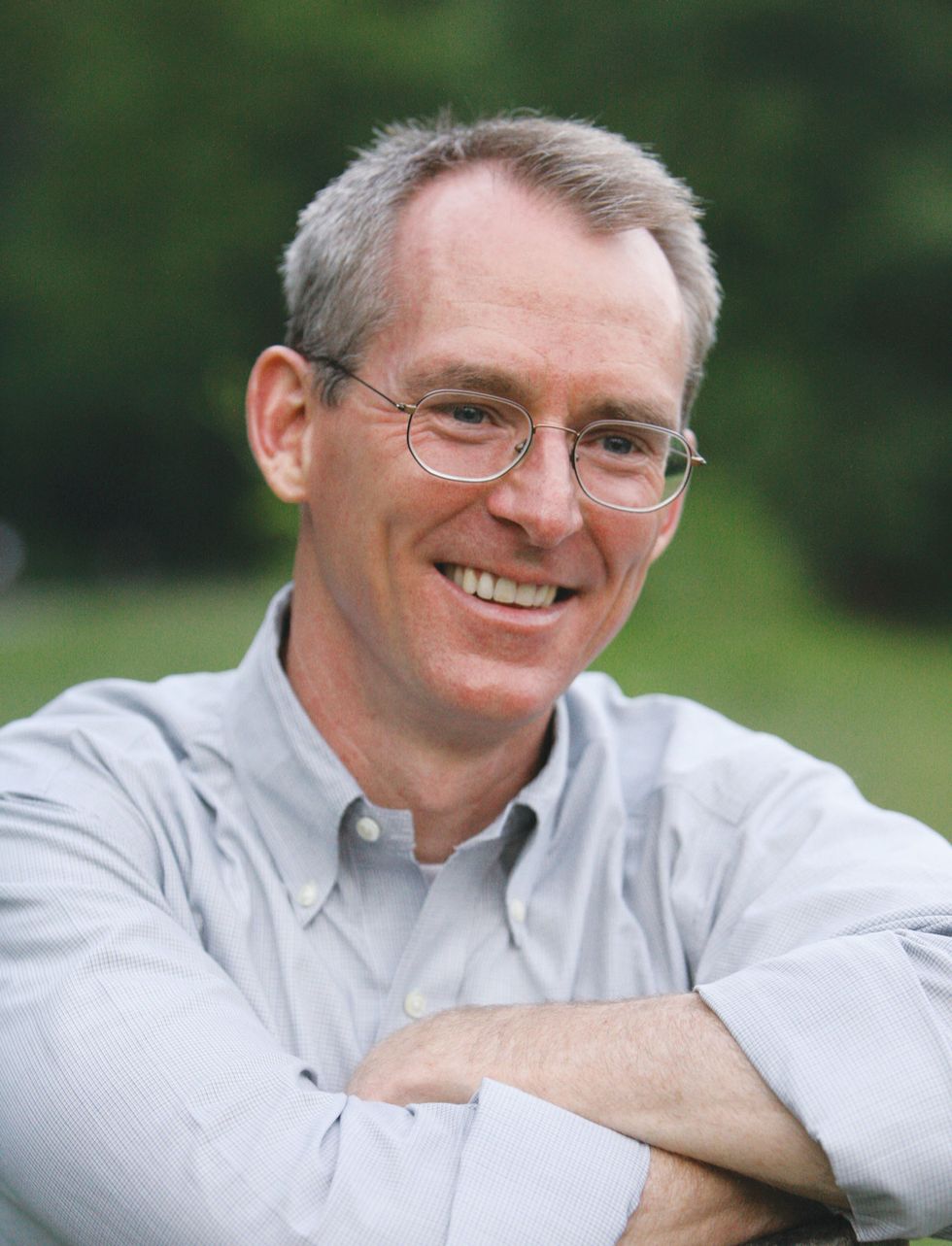 Bob Inglis Totally In On Zionist-Bilderberger-Space Lizard Conspiracy