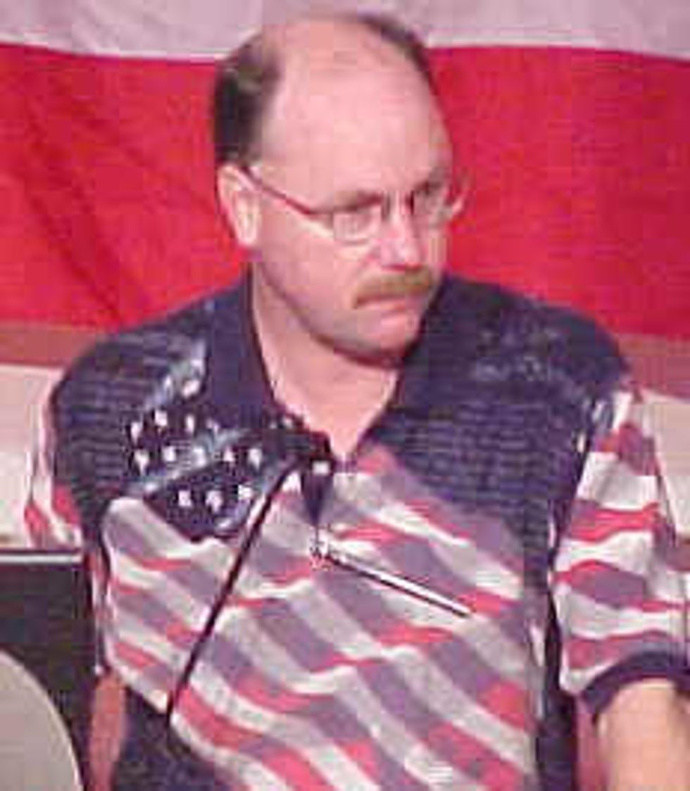 Family Values Wingnuts Want To Impeach Gay Marriage Judge