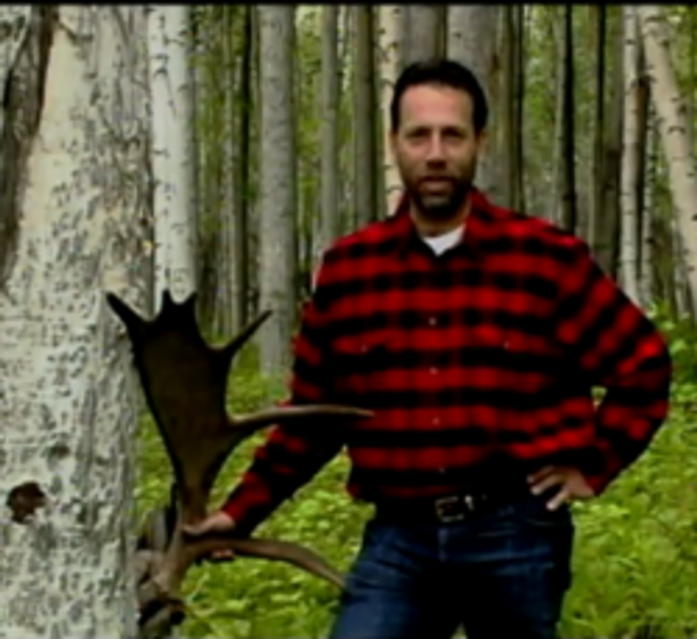 The Tim James Campaign Ad Tradition Lives On