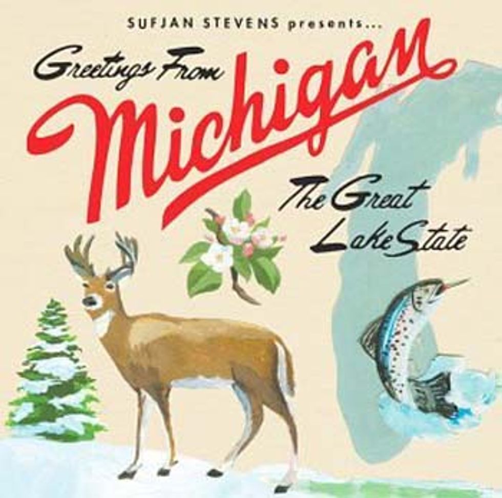 Liveblogging the Glorious Primary Time of Middle America, America's America