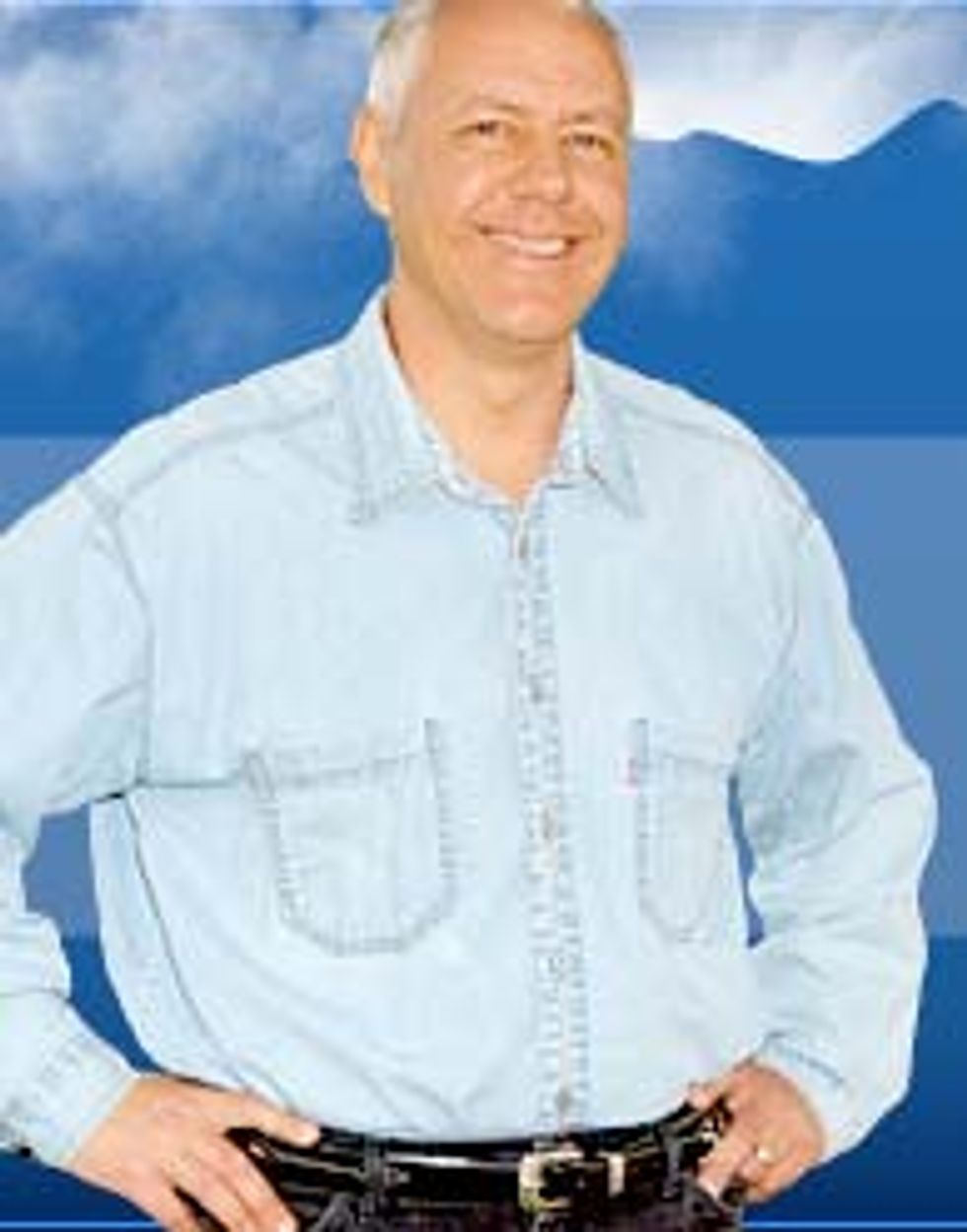 GOP Candidate Uses Mild Pejorative For Birthers, Sort Of Apologizes