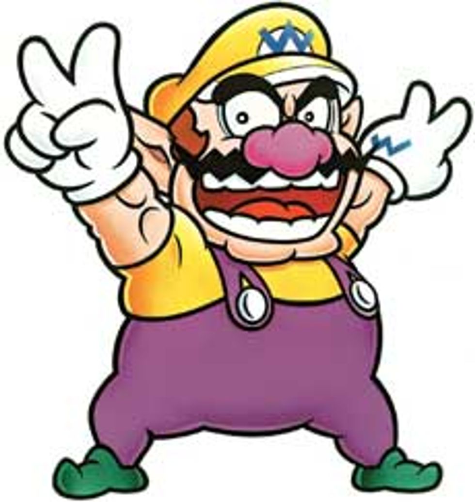 Ben 'Big Gay Wario' Nelson Offers Crucial Support To 'Don't Ask Don't Tell' Repeal