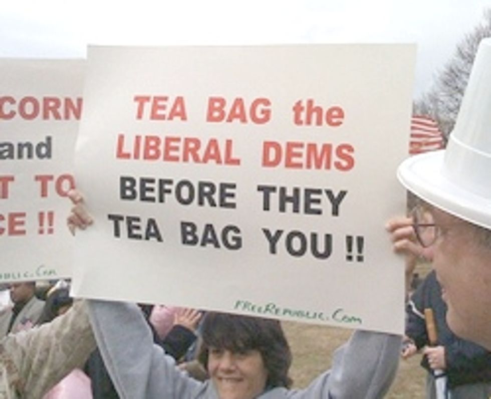 Liberal Perverts Know Nothing About American History Unless It Has To Do With Penises
