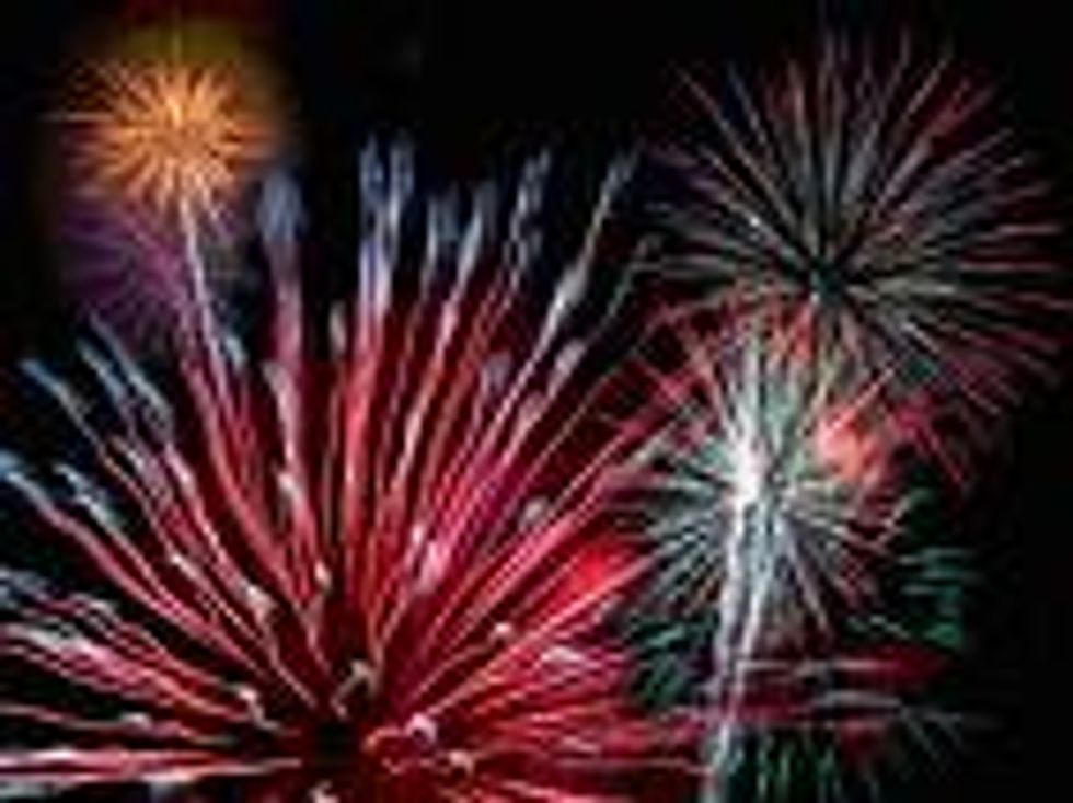 Independence Day, Wonkabout Style