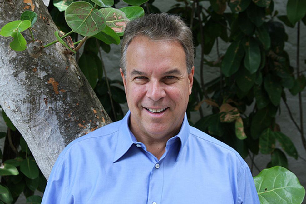 Old Jews Will Make Billionaire Jeff Greene Your New Florida Senator