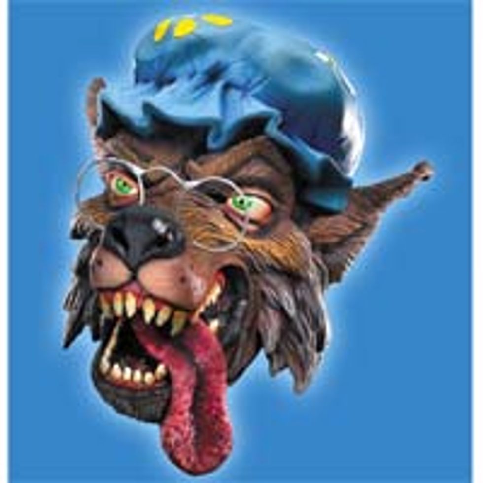 Oil Industry Not Run By Vicious, Slavering Carnivores, Apparently