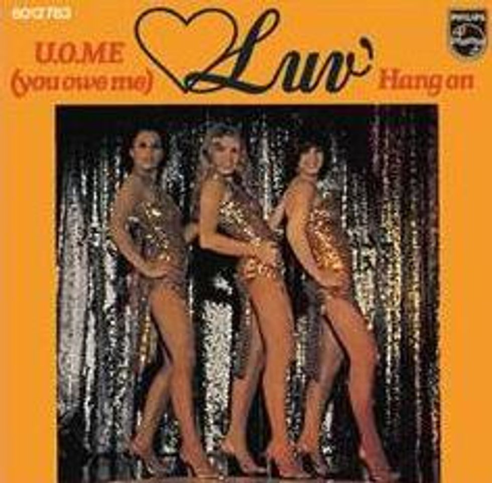 Did Dutch Disco Song Inspire New Video Game About U.S. Debt?
