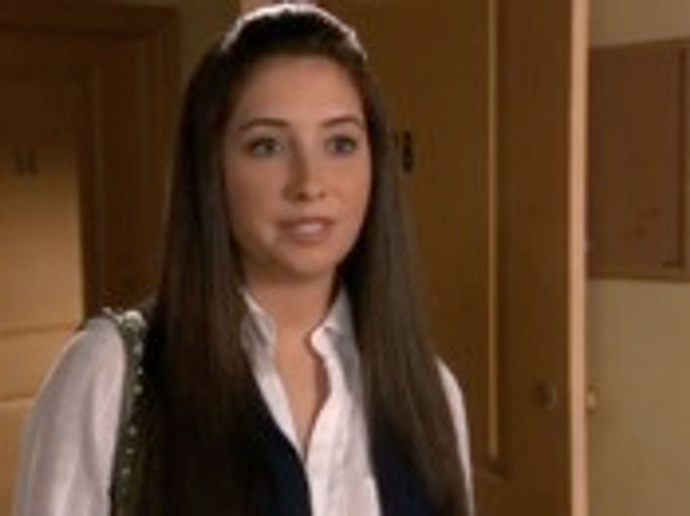 Bristol Palin Is the Yo-Yo Ma of Acting Or Something