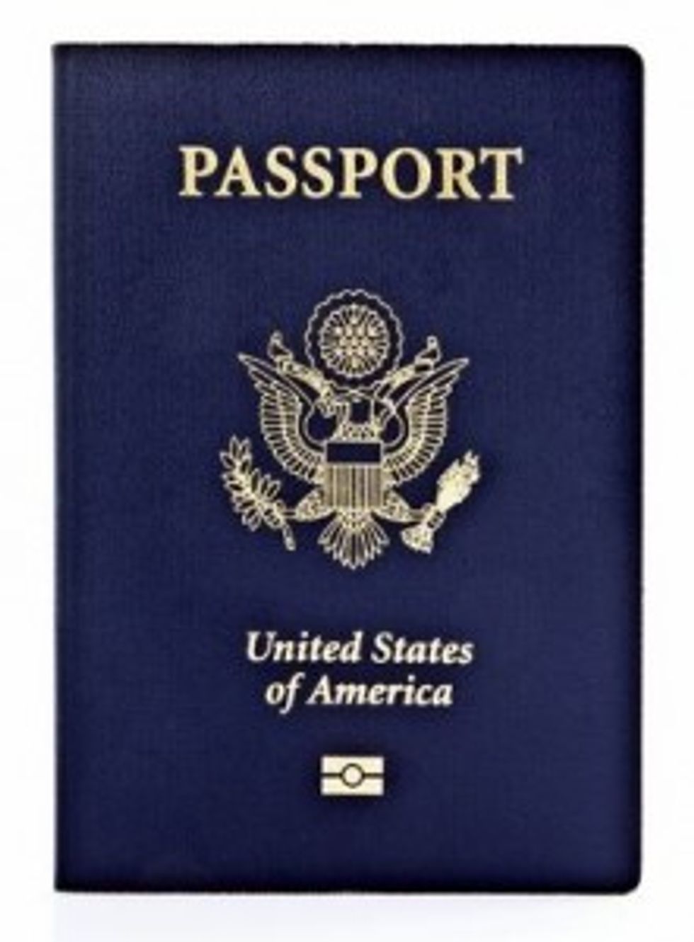 E-Passport Parts Come from a Terrorist Town (Not Prescott, Arizona)