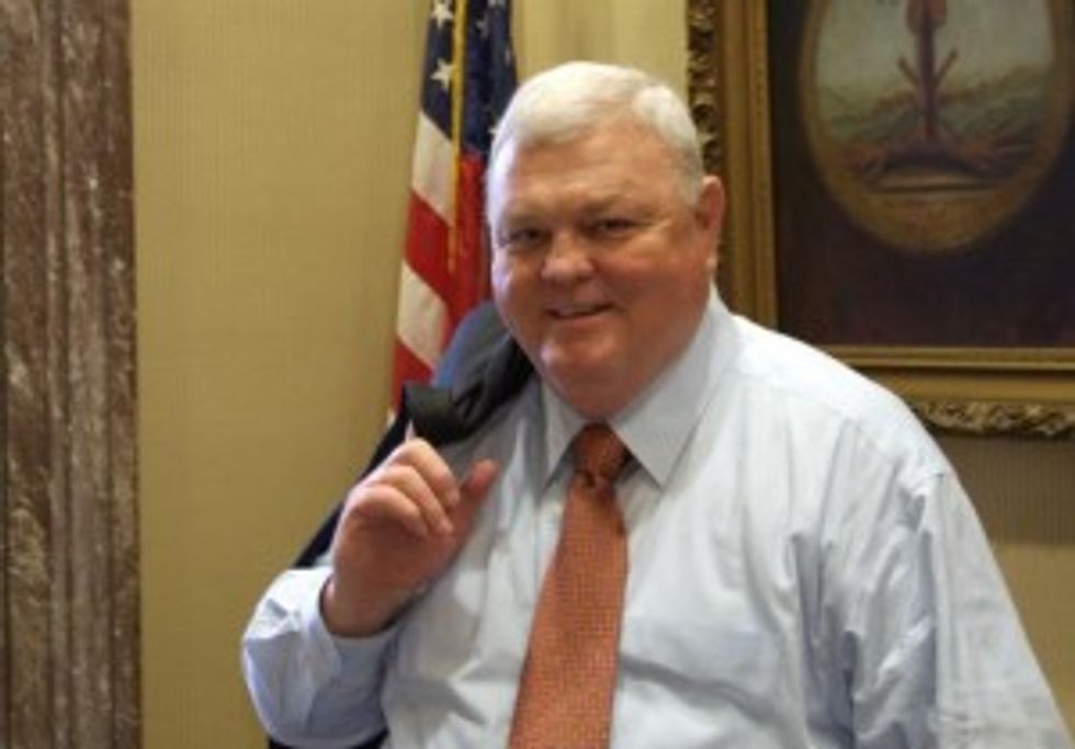 Meet the 'Raghead' Joker of South Carolina